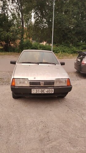 LADA (VAZ) 2109-1