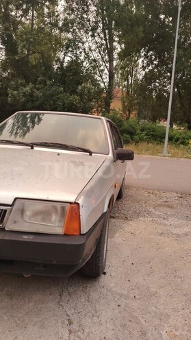 LADA (VAZ) 2109-3