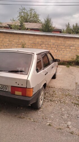 LADA (VAZ) 2109-6