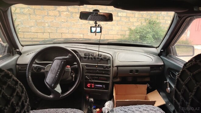 LADA (VAZ) 2109-7