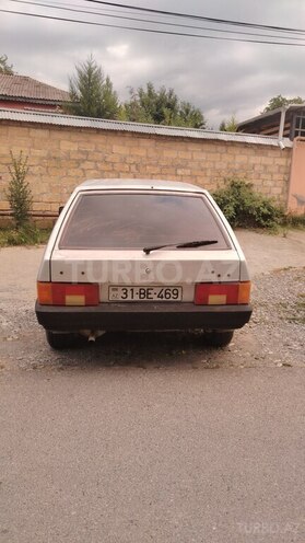 LADA (VAZ) 2109-4