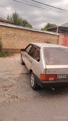 LADA (VAZ) 2109-5