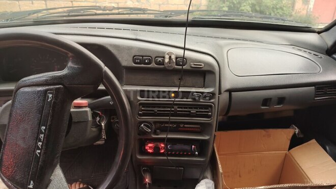 LADA (VAZ) 2109-9