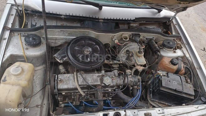 LADA (VAZ) 2109-12