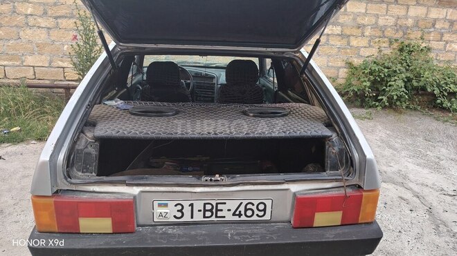 LADA (VAZ) 2109-13