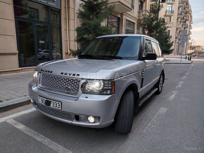 Land Rover Range Rover-2