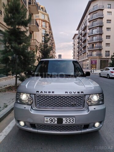 Land Rover Range Rover-3