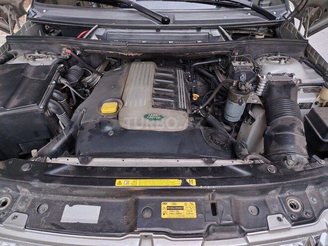 Land Rover Range Rover-9