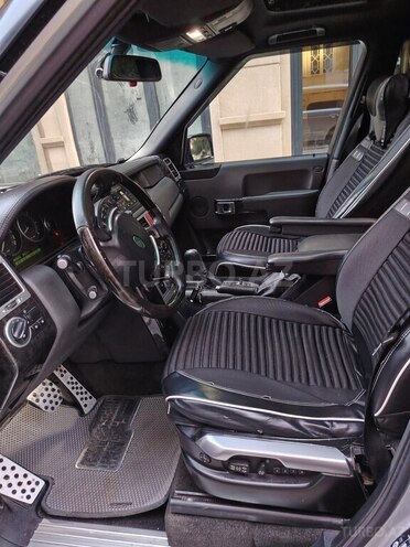 Land Rover Range Rover-7