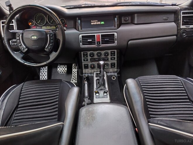 Land Rover Range Rover-8