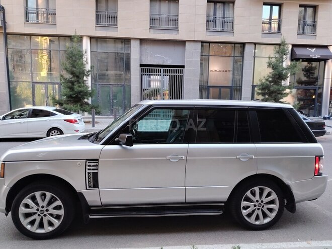 Land Rover Range Rover-10