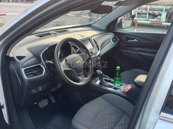 Chevrolet Equinox-3