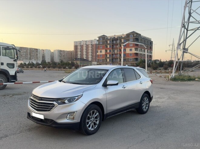 Chevrolet Equinox-6