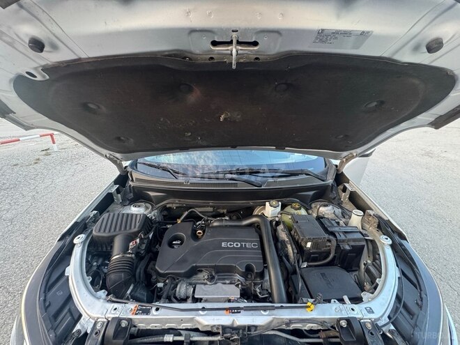 Chevrolet Equinox-8
