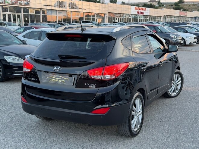 Hyundai Tucson-7