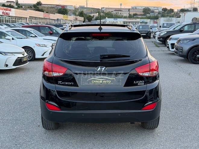 Hyundai Tucson-8