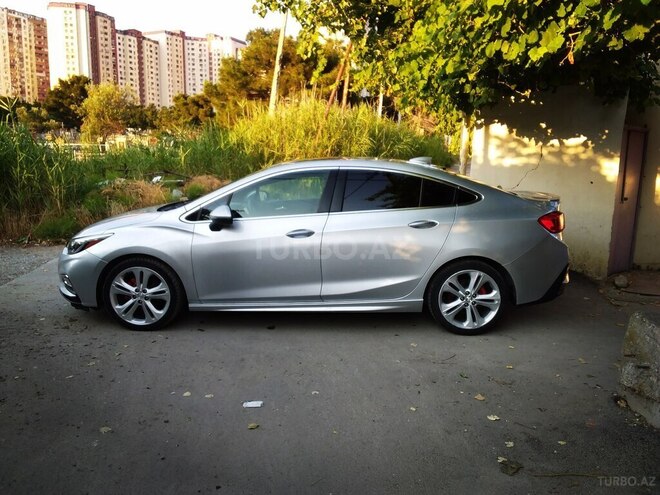 Chevrolet Cruze-6