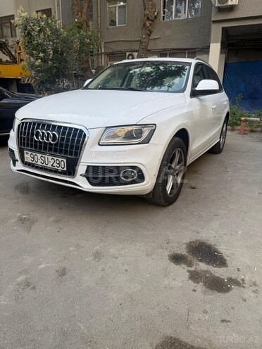 Audi Q5-1