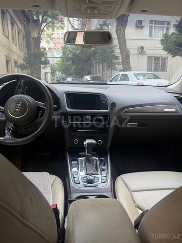Audi Q5-3