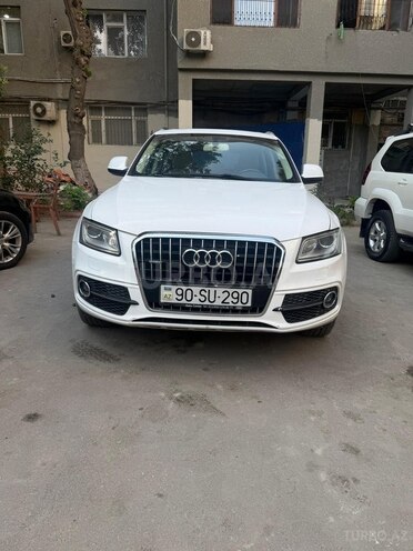 Audi Q5-2