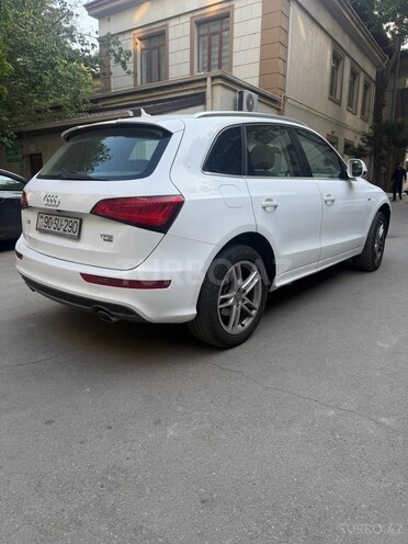 Audi Q5-6