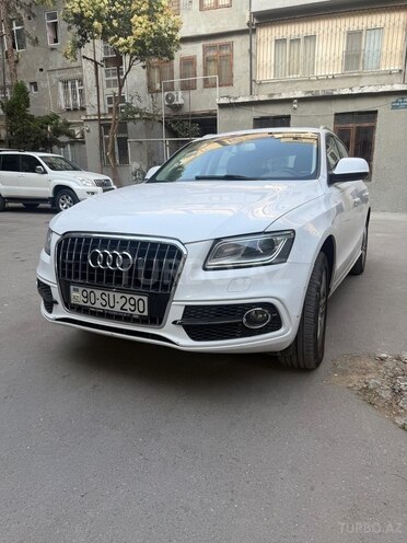 Audi Q5-5