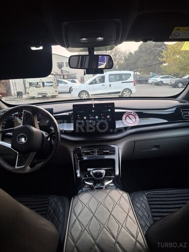 BYD Qin Plus-3