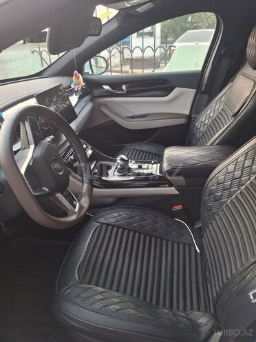BYD Qin Plus-4