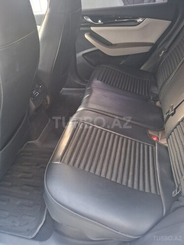 BYD Qin Plus-5