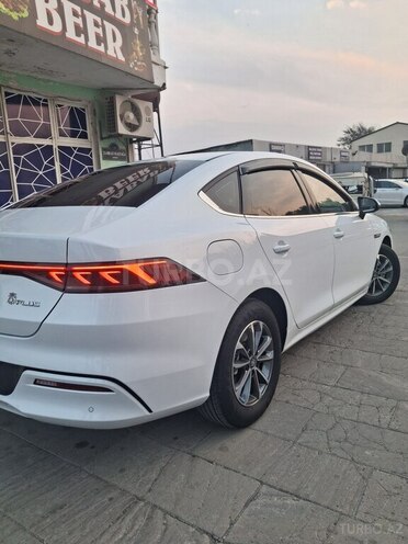 BYD Qin Plus-6