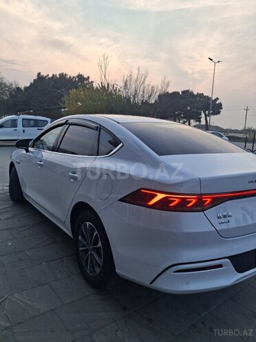 BYD Qin Plus-7