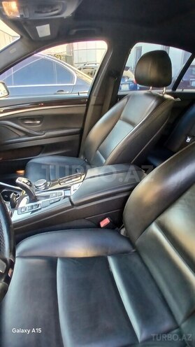 BMW 528-4