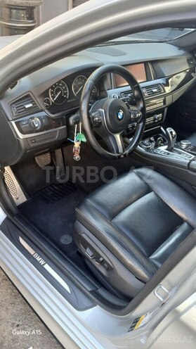 BMW 528-2