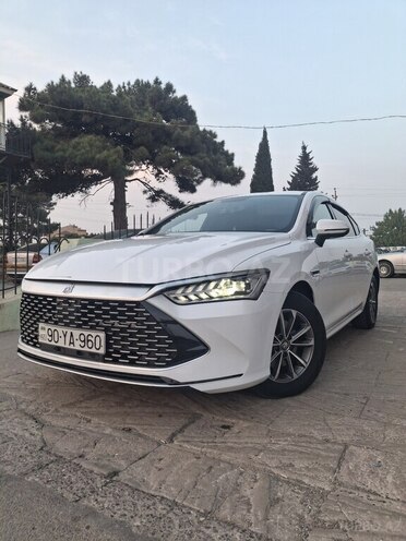BYD Qin Plus-10