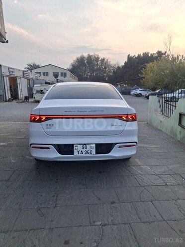 BYD Qin Plus-11