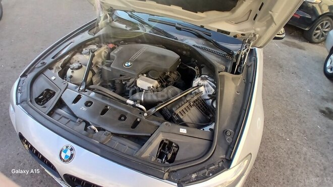 BMW 528-8