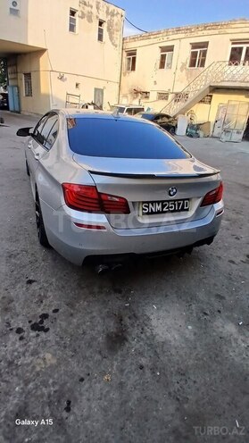BMW 528-7