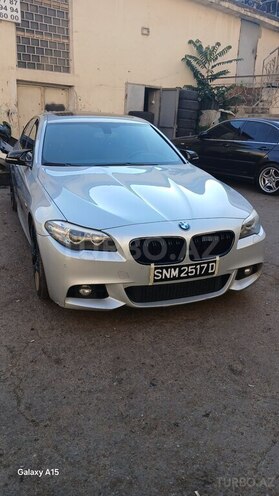BMW 528-1