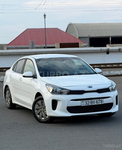 Kia Rio-3