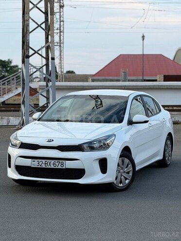 Kia Rio-2