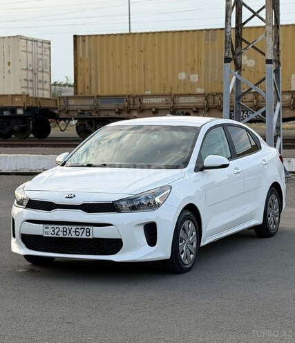 Kia Rio-6