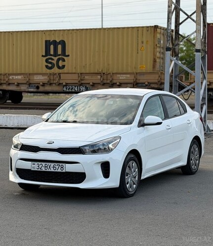 Kia Rio-8