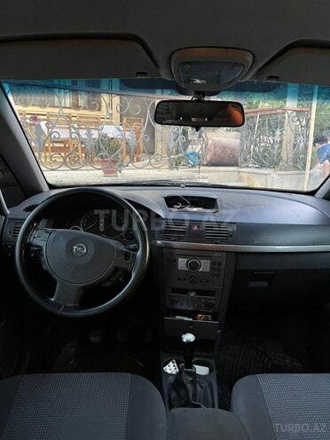 Opel Meriva-6