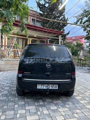 Opel Meriva-4