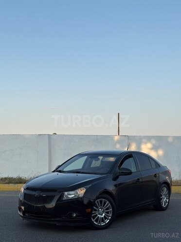 Chevrolet Cruze-16