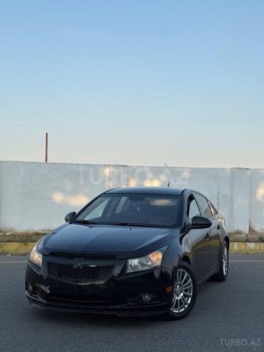 Chevrolet Cruze-2