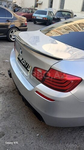 BMW 528-17