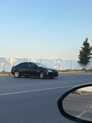 Chevrolet Cruze-13