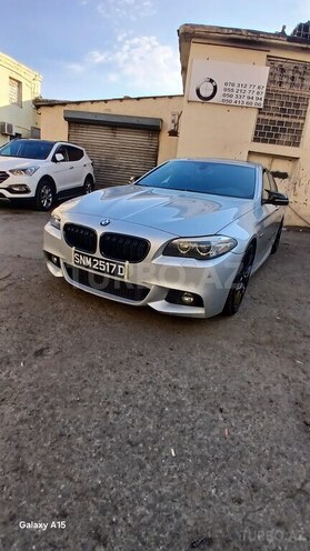 BMW 528-16