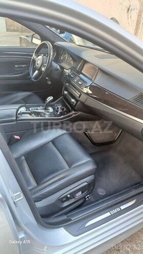 BMW 528-20